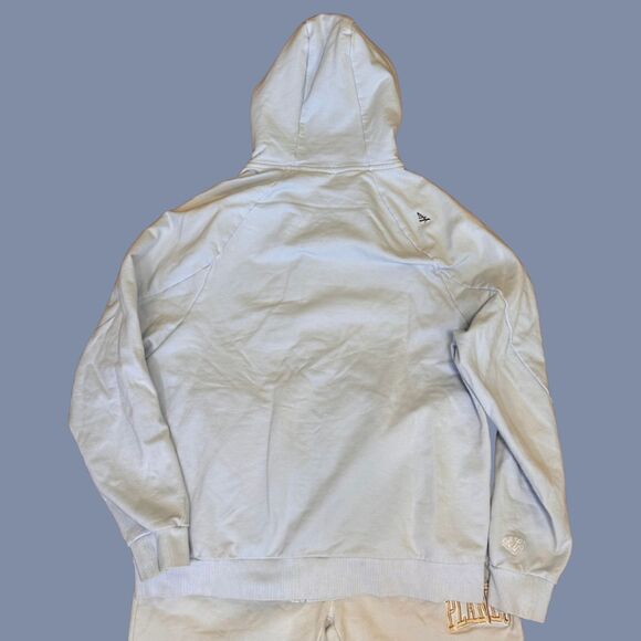 Paper Planes Zip up Hoodie with Track Pants - Picture 9 of 12